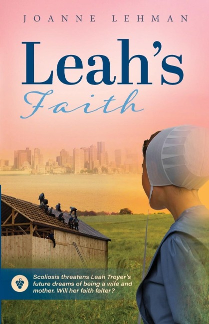 Leahs Faith