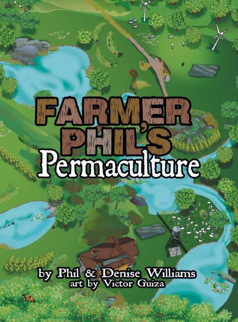 Farmer Phils Permaculture