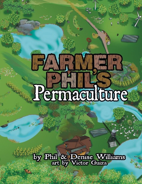 Farmer Phils Permaculture