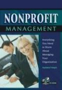 Nonprofit Management: Everything You Need to Know about Managing Your Organization Explained Simply