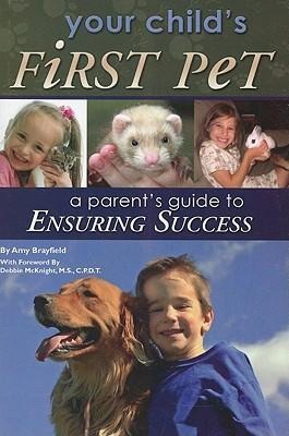 Your Child's First Pet: A Parent's Guide to Ensuring Success