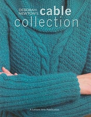 Deborah Newtons Cable Collection: 19 Projects