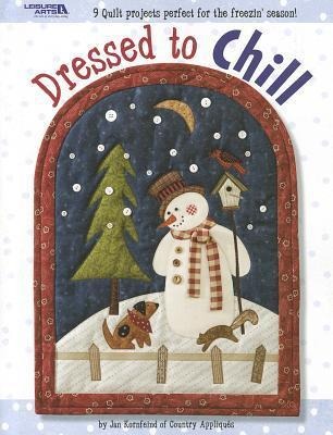 Dressed to Chill