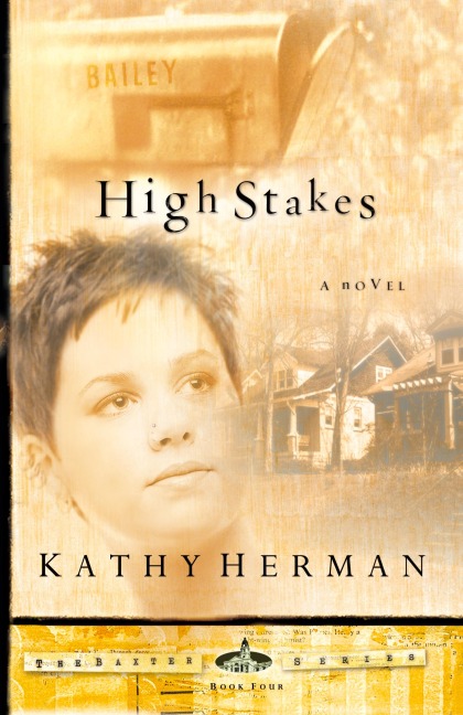 HIGH STAKES