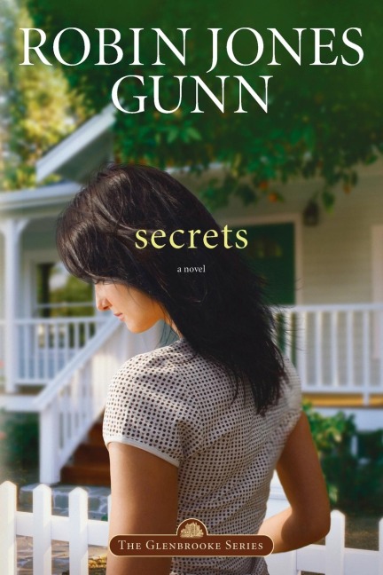 Secrets: Book 1 in the Glenbrooke Series