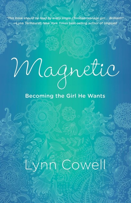 Magnetic: Becoming the Girl He Wants