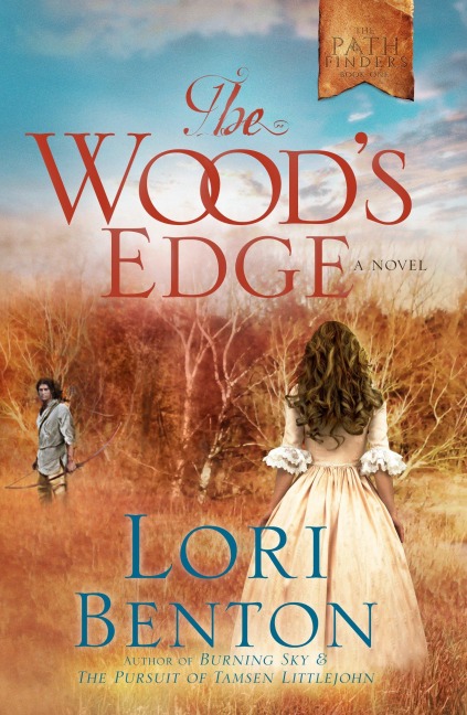 The Woods Edge