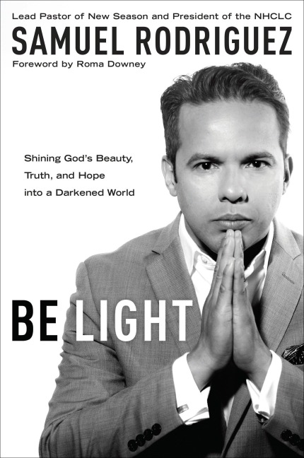 Be Light: Shining Gods Beauty, Truth, and Hope Into a Darkened World