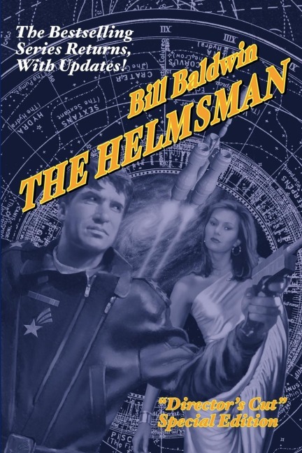 THE HELMSMAN: Directors Cut Edition