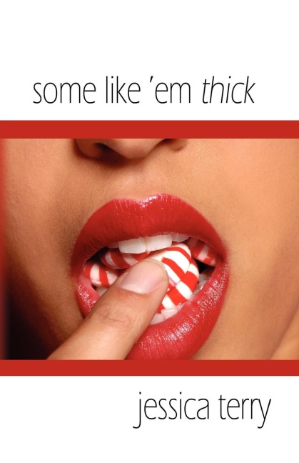 Some Like em Thick