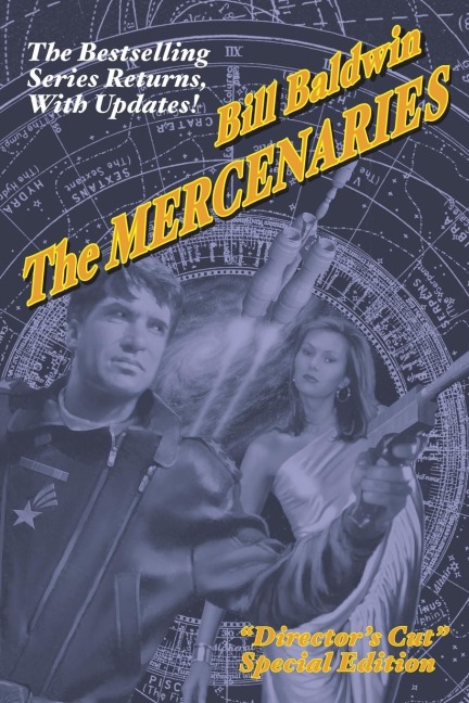 THE MERCENARIES: Directors Cut Edition