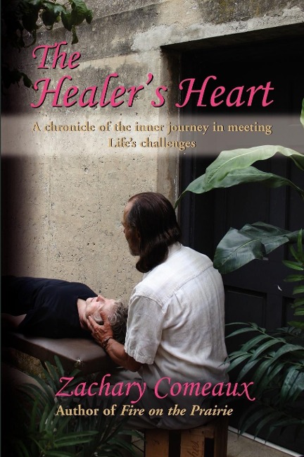 THE HEALERS HEART