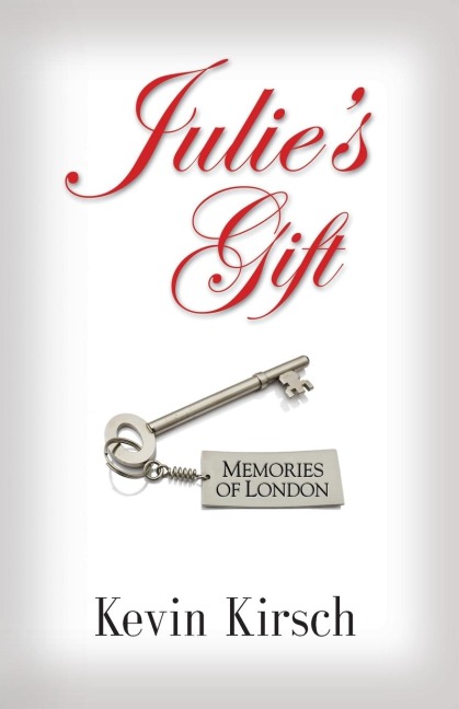 JULIES GIFT: Memories of London