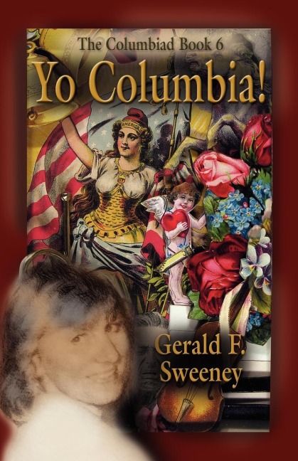 Yo Columbia! How Americas National Symbol Came Down Off Her Pedestal and Found Her Groove