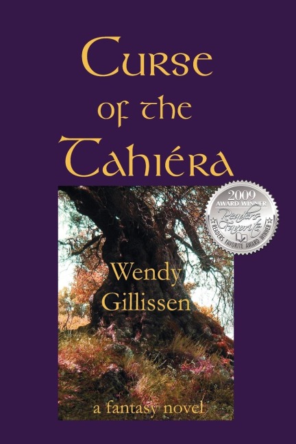 Curse of the Tahiéra