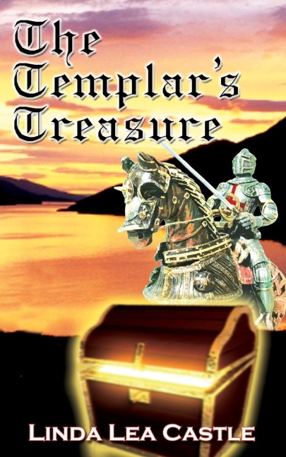 The Templars Treasure