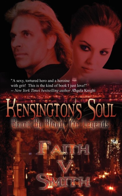 Kensingtons Soul