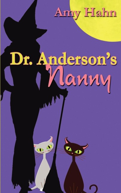 Dr. Andersons Nanny