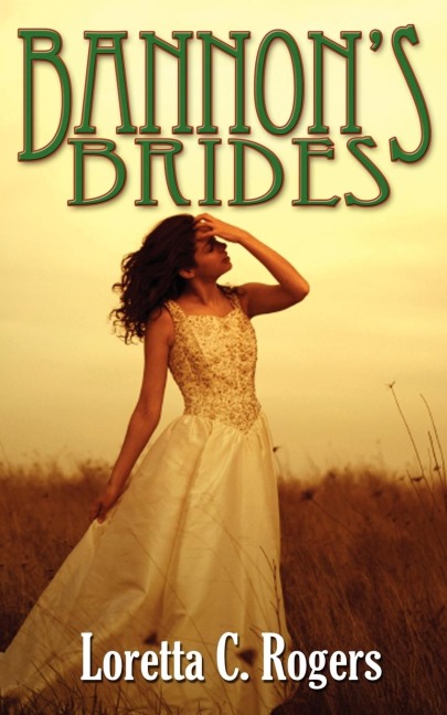 Bannons Brides