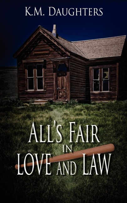 Alls Fair in Love and Law