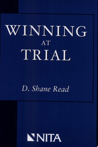 Winning at Trial