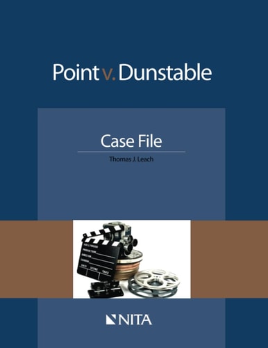 Point v. Dunstable Case File