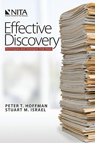 Effective Discovery Techniques and Strategies That Work