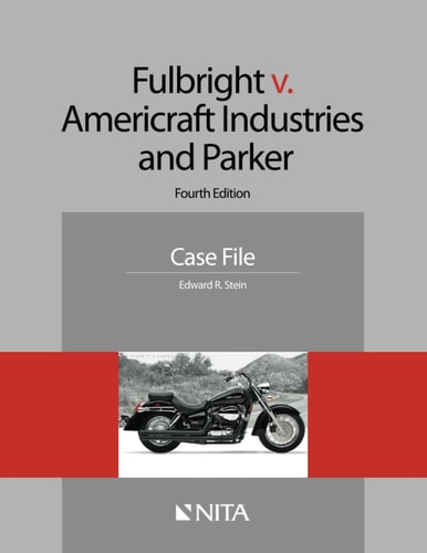 Fulbright v. Americraft Industries and Parker Case File