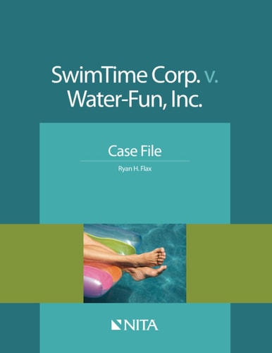 SwimTime Corp. v. Water-Fun, Inc. Case File