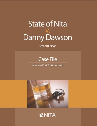State v. Dawson Case File