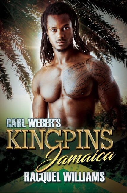 Carl Webers Kingpins: Jamaica
