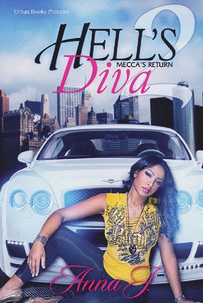 Hells Diva II