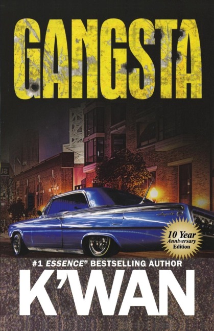 Gangsta