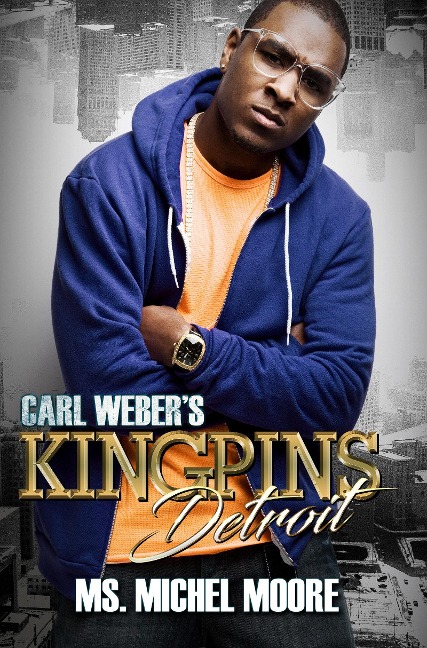 Carl Webers Kingpins: Detroit