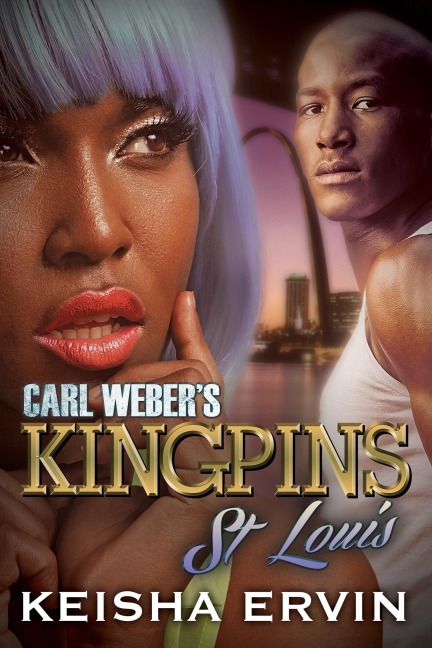 Carl Webers Kingpins: St. Louis