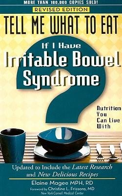 If I Have Irritable Bowel Syndrome: Nutrition You Can Live with