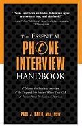 The Essential Phone Interview Handbook