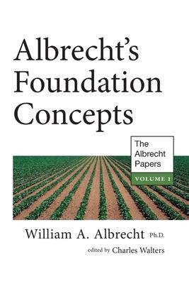 Albrechts Foundation Concepts