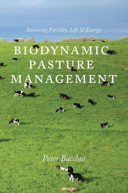 Biodynamic Pasture Management: Balancing Fertility, Life & Energy