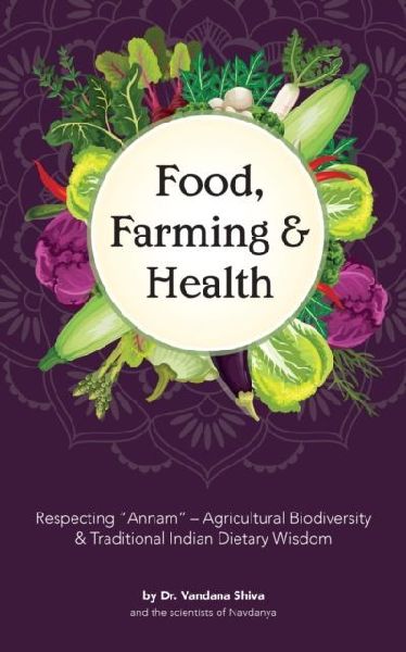 Food, Farming & Health