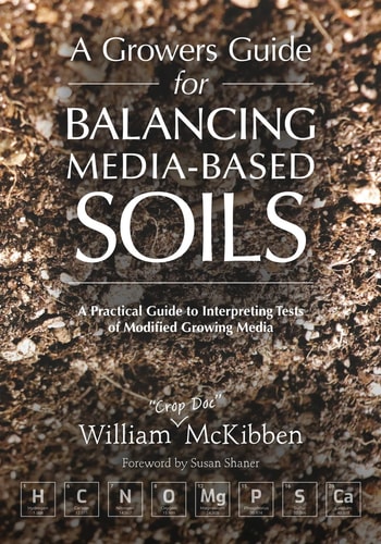 A Growers Guide for Balancing Media-Based Soil