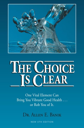 The Choice Is Clear