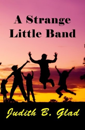 A Strange Little Band