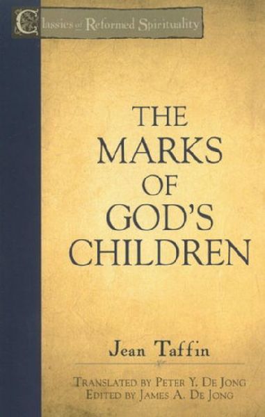 The Marks of Gods Children