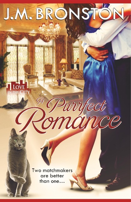 A Purrfect Romance