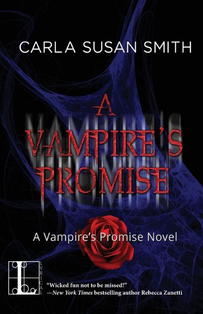 A Vampires Promise