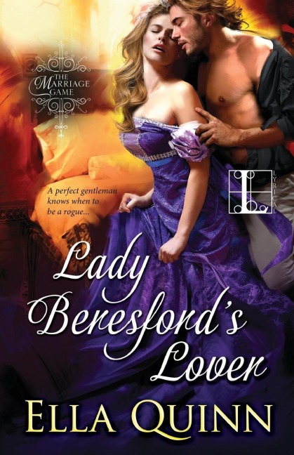 Lady Beresfords Lover
