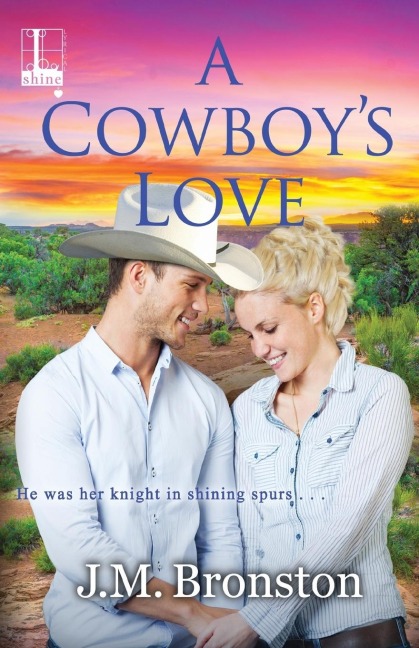 A Cowboys Love