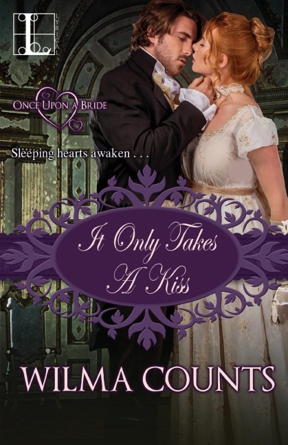 It Only Takes a Kiss