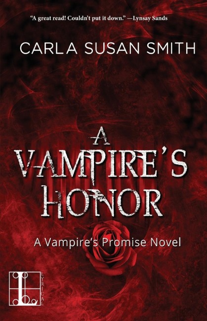 A Vampires Honor
